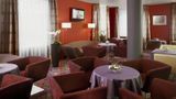 <b>Hotel Silenzio Lobby</b>
