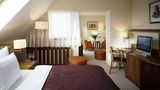 <b>Hotel Silenzio Suite</b>