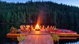 Nimmo Bay Wilderness Resort Exterior