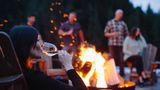 Nimmo Bay Wilderness Resort Meeting