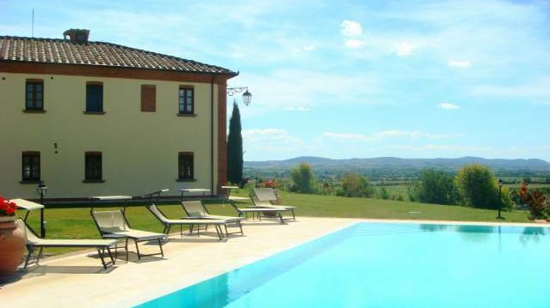 <b>Antico Podere - Casa vacanze Health</b> <b>Antico Podere - Casa vacanze Health</b>