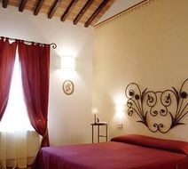 Antico Podere - Casa vacanze Room