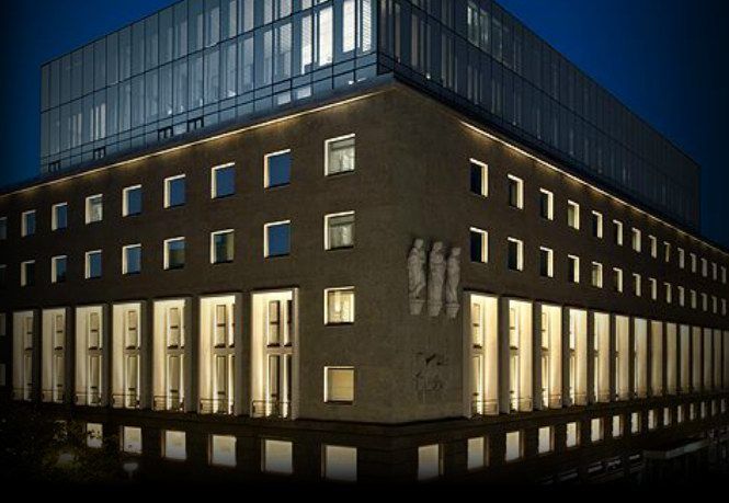 emporio armani hotel