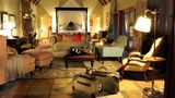Sabi Sabi Selati Lodge, Sabi Sands Suite