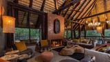 Sabi Sabi Little Bush Camp, Sabi Sands Bar/Lounge