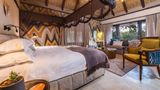 Sabi Sabi Little Bush Camp, Sabi Sands Room