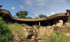 Sabi Sabi Earth Lodge, Sabi Sands