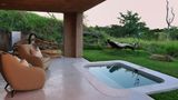 Sabi Sabi Earth Lodge, Sabi Sands Pool