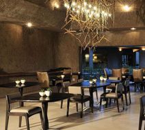 Sabi Sabi Earth Lodge, Sabi Sands Restaurant