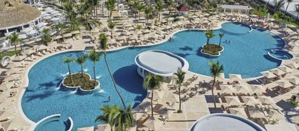 Luxury Bahia Principe Ambar-Adults Only Exterior