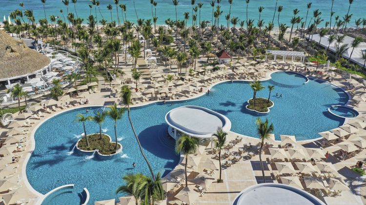 Luxury Bahia Principe Ambar-Adults Only Exterior