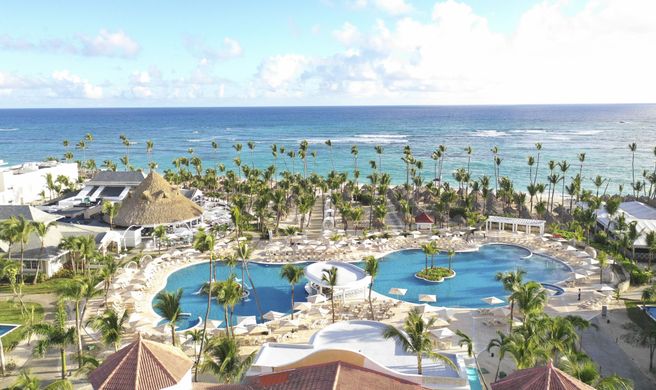 Luxury Bahia Principe Ambar-Adults Only Exterior