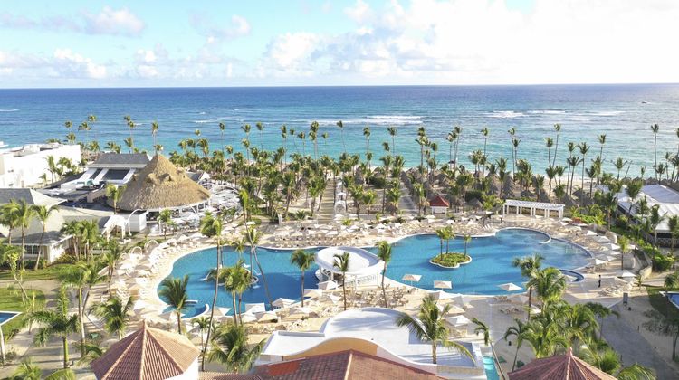 Luxury Bahia Principe Ambar-Adults Only Exterior