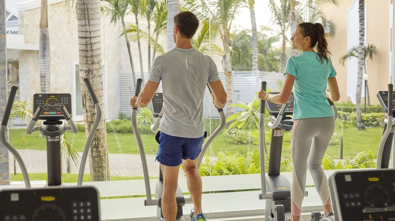<b>Luxury Bahia Principe Ambar-Adults Only Health</b> <b>Luxury Bahia Principe Ambar-Adults Only Health</b>