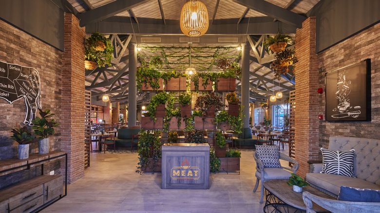 <b>Luxury Bahia Principe Ambar-Adults Only Restaurant</b> <b>Luxury Bahia Principe Ambar-Adults Only Restaurant</b>