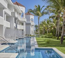 Luxury Bahia Principe Ambar-Adults Only Room