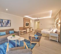 Luxury Bahia Principe Ambar-Adults Only Room