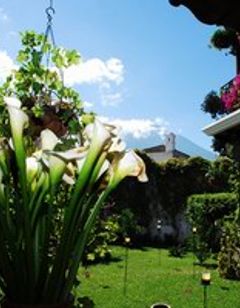 Casa Madeleine Bed & Breakfast & Spa