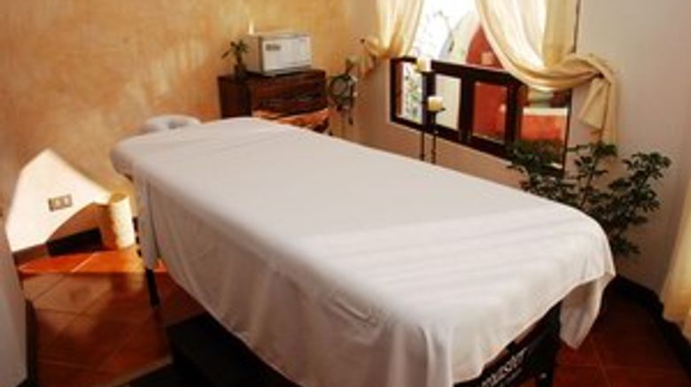 <b>Casa Madeleine Bed & Breakfast & Spa Health</b>