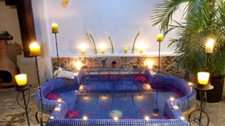 <b>Casa Madeleine Bed & Breakfast & Spa Pool</b>