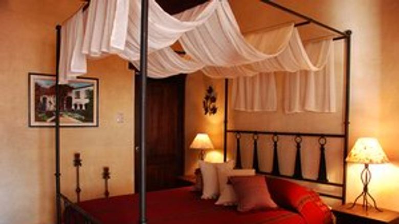 <b>Casa Madeleine Bed & Breakfast & Spa Room</b>