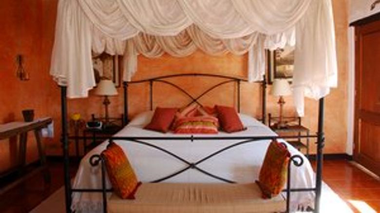 <b>Casa Madeleine Bed & Breakfast & Spa Suite</b>