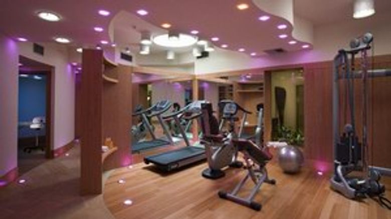 <b>L'Ea Bianca Luxury Resort Health</b>