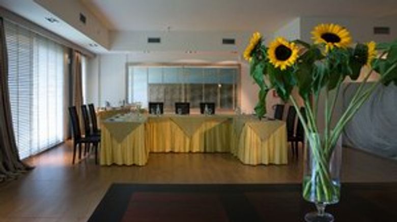 <b>L'Ea Bianca Luxury Resort Meeting</b>