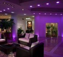 L'Ea Bianca Luxury Resort Restaurant