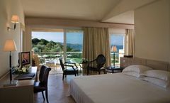 L'Ea Bianca Luxury Resort