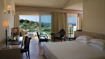 L'Ea Bianca Luxury Resort