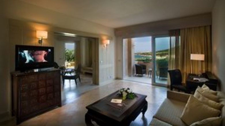 <b>L'Ea Bianca Luxury Resort Suite</b>