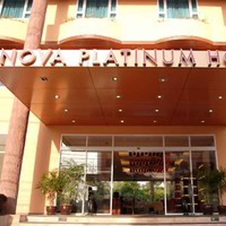 Nova Platinum Hotel