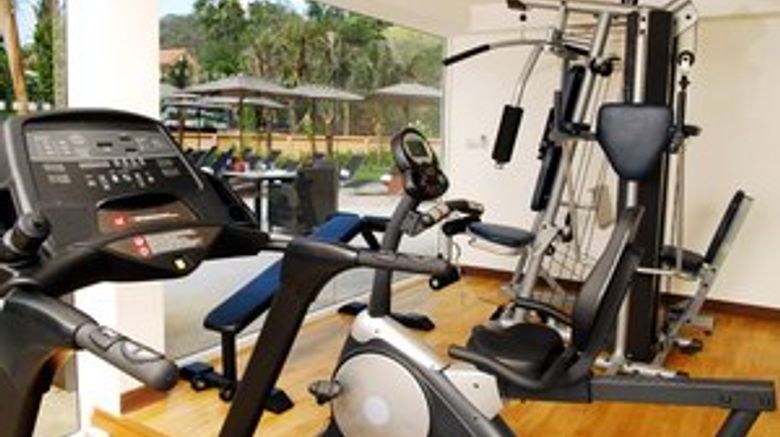 <b>Nova Platinum Hotel Health</b>