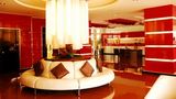 Nova Platinum Hotel Lobby
