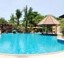 Nova Platinum Hotel Pool