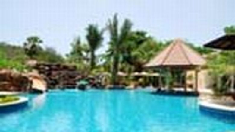 <b>Nova Platinum Hotel Pool</b>