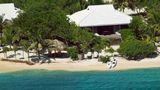 Barefoot Cay Resort Exterior
