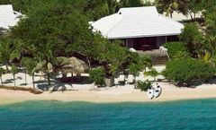 Barefoot Cay Resort