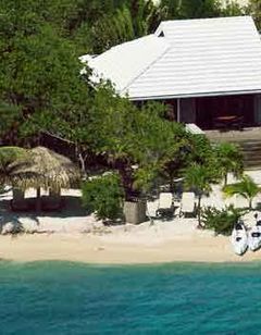 Barefoot Cay Resort