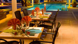 Barefoot Cay Resort Restaurant