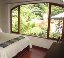 Hotel Volcano Room