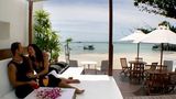Mandalai Boutique Hotel Bar/Lounge