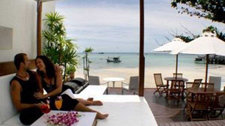 <b>Mandalai Boutique Hotel Bar/Lounge</b>