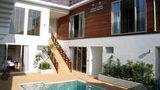 Mandalai Boutique Hotel Exterior