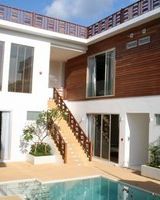Mandalai Boutique Hotel