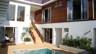 Mandalai Boutique Hotel