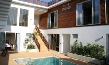 Mandalai Boutique Hotel