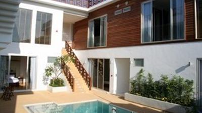 Mandalai Boutique Hotel