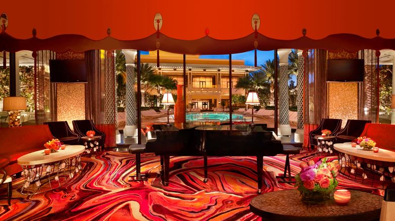 <b>Encore Las Vegas Bar/Lounge</b>